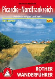 Cover von Picardie - Nordfrankreich