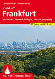 Cover von Rund um Frankfurt