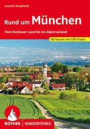 Cover von Rund um München