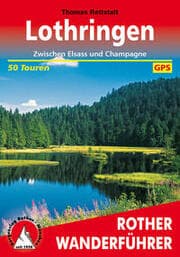 Cover von Lothringen