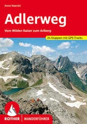 Cover von Adlerweg