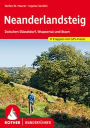 Cover von Neanderlandsteig