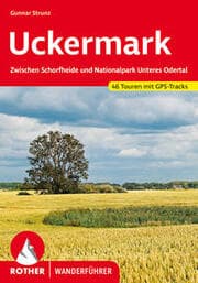 Cover von Uckermark
