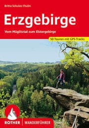 Cover von Erzgebirge