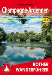 Cover von Champagne-Ardennen