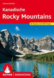 Cover von Kanadische Rocky Mountains
