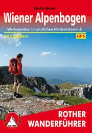 Cover von Wiener Alpenbogen