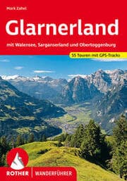 Cover von Glarnerland
