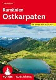 Cover von Rumänien - Ostkarpaten