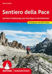 Cover von Sentiero della Pace