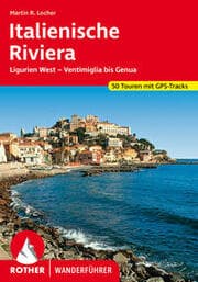 Cover von Italienische Riviera