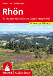 Cover von Rhön