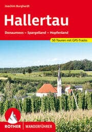 Cover von Hallertau