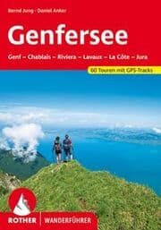 Cover von Genfersee