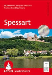 Cover von Spessart