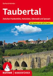 Cover von Taubertal