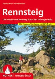 Cover von Rennsteig
