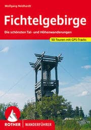 Cover von Fichtelgebirge