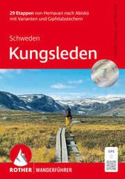 Cover von Schweden: Kungsleden