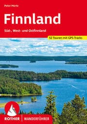 Cover von Finnland