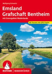 Cover von Emsland - Grafschaft Bentheim