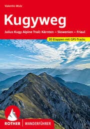 Cover von Kugyweg