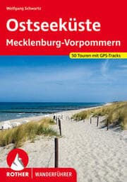 Cover von Ostseeküste Mecklenburg-Vorpommern
