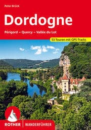 Cover von Dordogne - Périgord, Quercy, Vallée du Lot