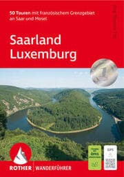 Cover von Saarland Luxemburg