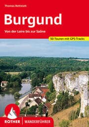 Cover von Burgund