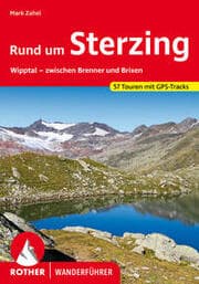 Cover von Rund um Sterzing