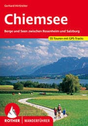 Cover von Chiemsee