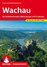 Cover von Wachau