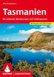 Cover von Tasmanien