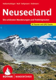 Cover von Neuseeland
