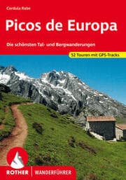 Cover von Picos de Europa