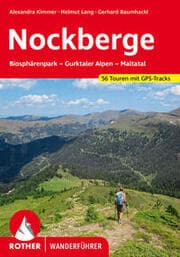 Cover von Nockberge