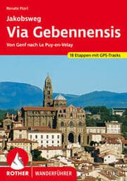 Cover von Via Gebennensis