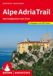 Cover von AlpeAdriaTrail