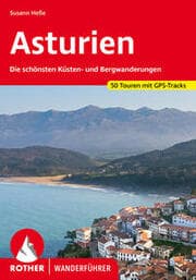 Cover von Asturien