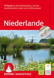 Cover von Niederlande