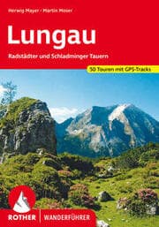 Cover von Lungau
