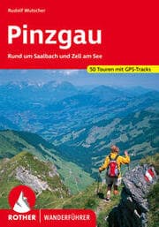 Cover von Pinzgau