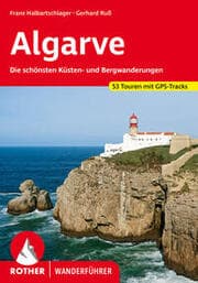 Cover von Algarve