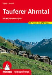 Cover von Tauferer Ahrntal