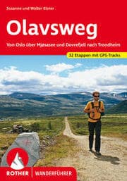 Cover von Olavsweg