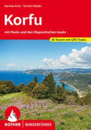 Cover von Korfu