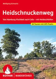 Cover von Heidschnuckenweg
