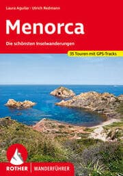 Cover von Menorca