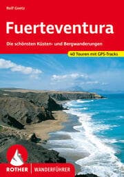 Cover von Fuerteventura